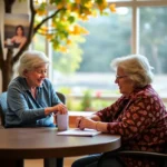 Senior Community Services Emplymnt – Senior Transportation Services
