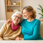 Senior Companion Program – Senior Transportation Services