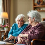 Senior Companions Of South Dakota – Senior Transportation Services