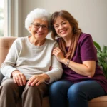 Senior Companions Program – Senior Transportation Services