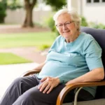 Senior & Disability Services – Senior Transportation Services
