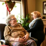 Senior & Disabled Services – Senior Transportation Services