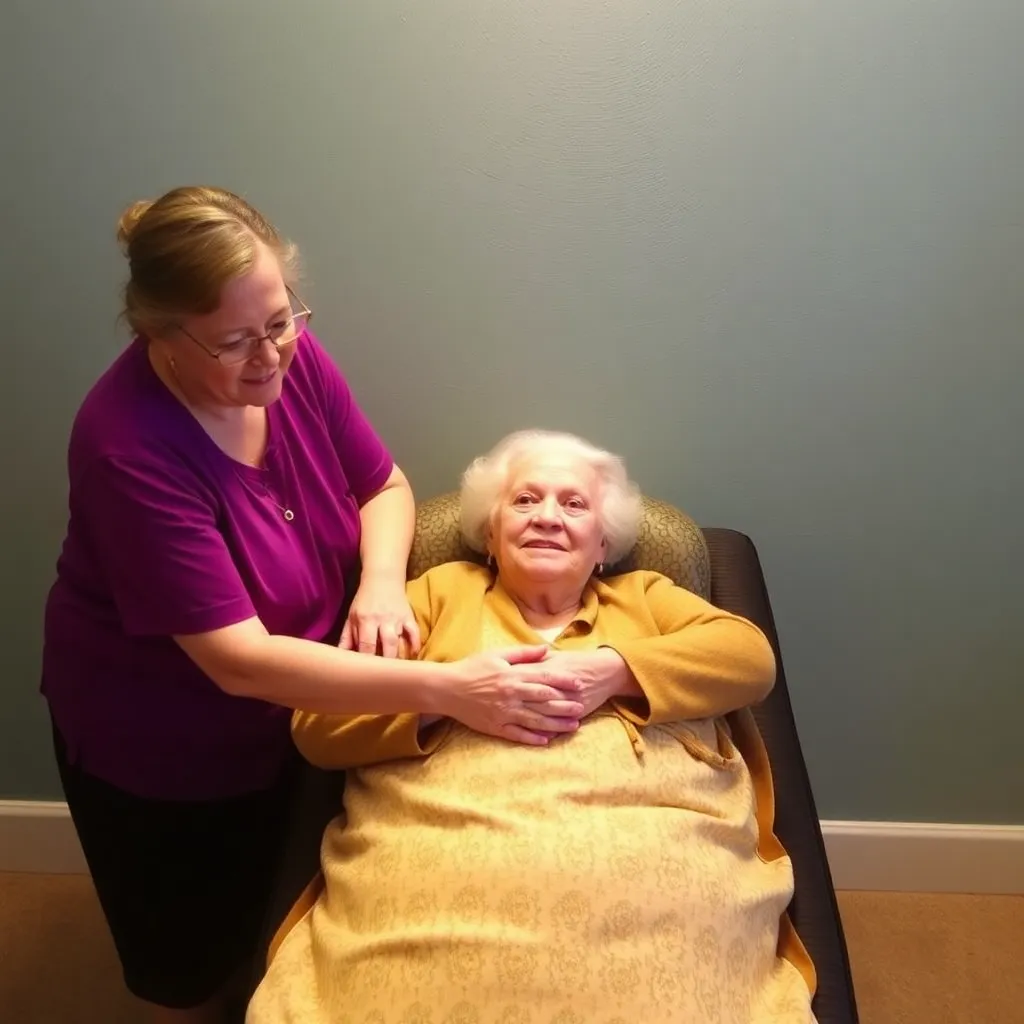 Senior & Family Services, Inc.