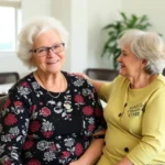 Senior Friendship Center – Senior Transportation Services