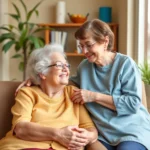 Senior Health Resource Center – Senior Transportation Services