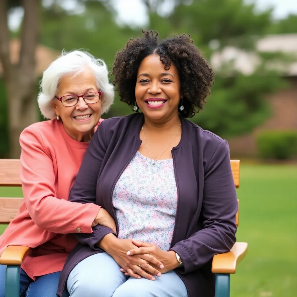 Senior Health Services