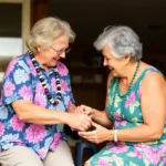 Senior Helpers – Senior Transportation Services