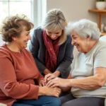 Senior Helpers – Senior Transportation Services
