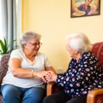Senior Helpers – Senior Transportation Services
