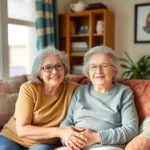 Senior Helpers Of Greater Oklahoma City – Senior Transportation Services