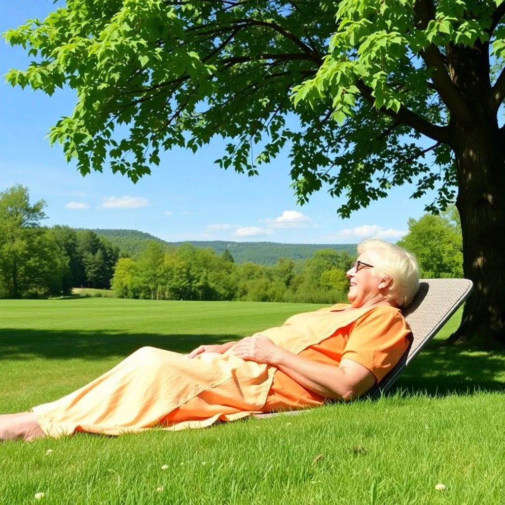 Senior Life Services Of Morgan County