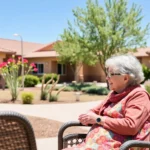 Senior Living Services – Senior Transportation Services