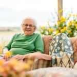 Senior & Long Term Care Division – Senior Transportation Services