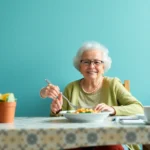 Senior Meals Program – Senior Transportation Services