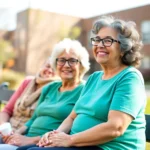 Senior Network-north Baltimore – Senior Transportation Services