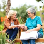 Senior Planning – Senior Transportation Services