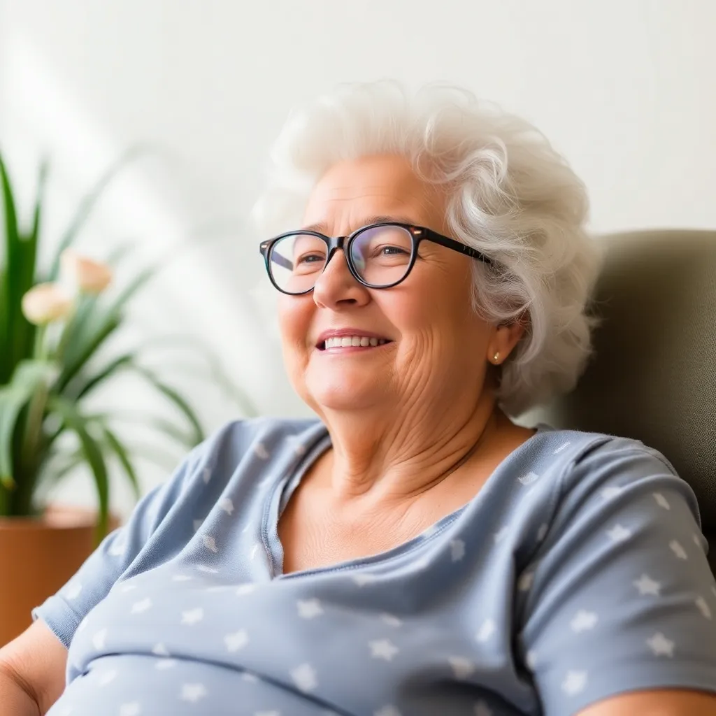 Senior Programs & Services