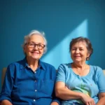 Senior Resource Alliance – Senior Transportation Services