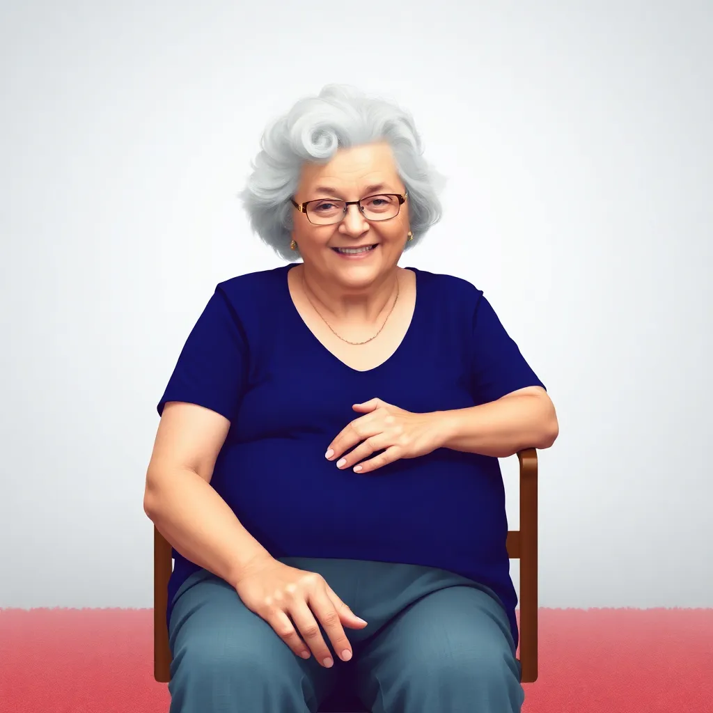 Senior Resource Association