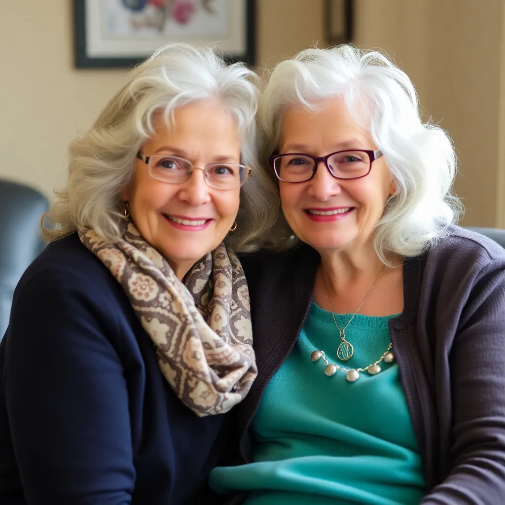 Senior Resource Center, Inc.