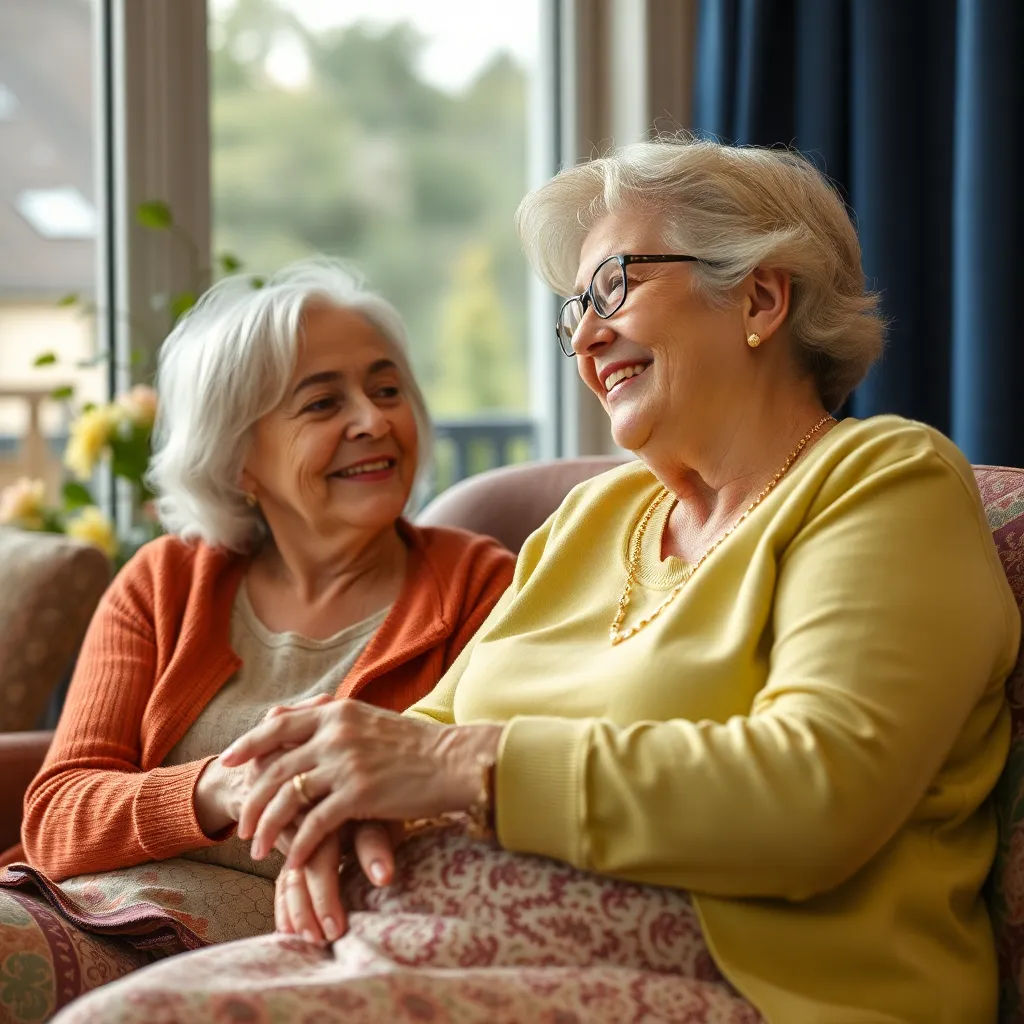 Senior Resource Development Agency