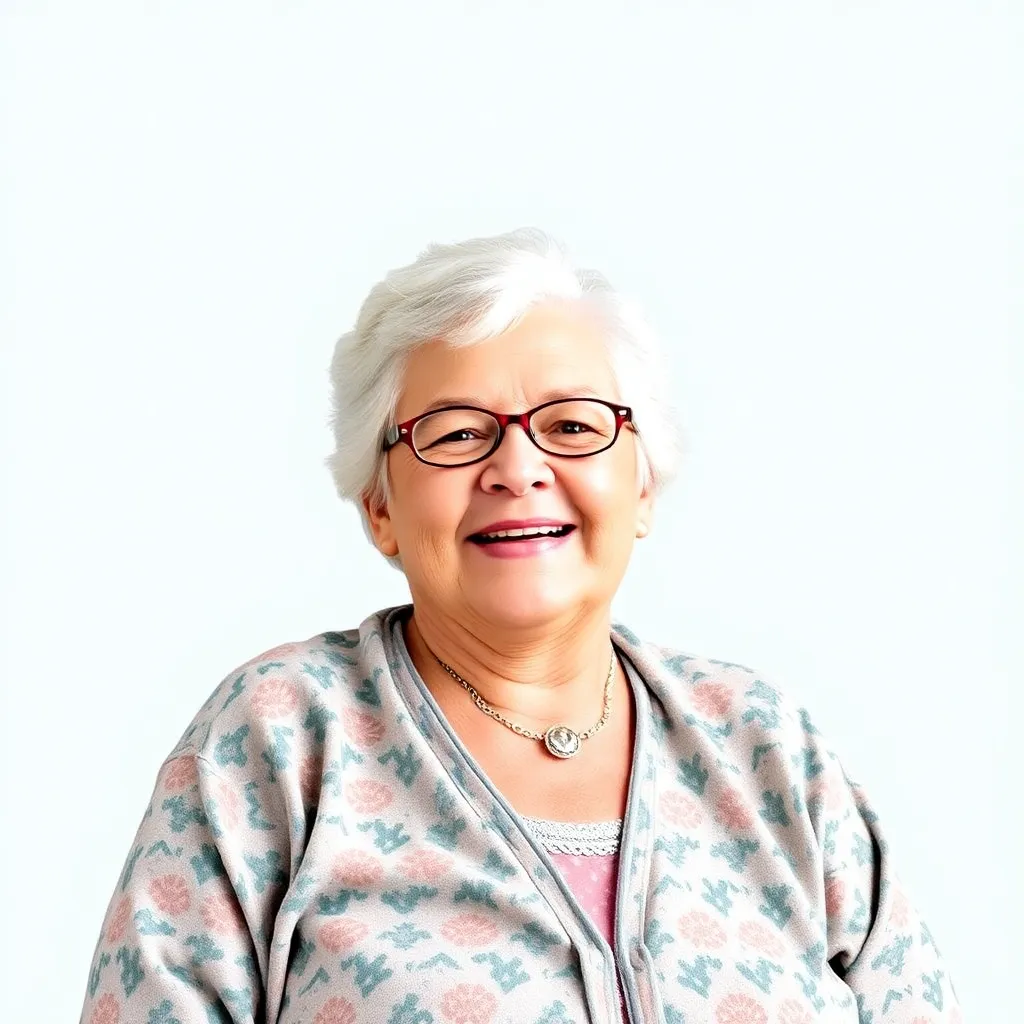 Senior Resource Specialists