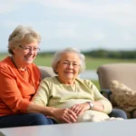 Senior Resources – Senior Transportation Services