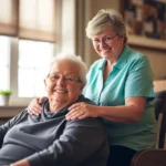 Senior Service Maps – Senior Transportation Services