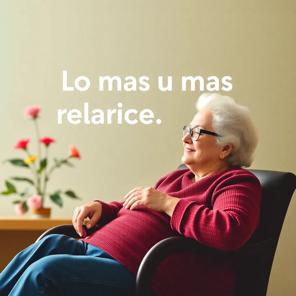 Senior Services