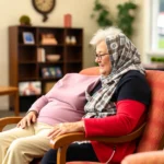 Senior Services – Senior Transportation Services