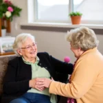 Senior Services For South Sound – Senior Transportation Services