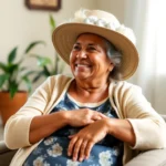 Senior Services, Inc. – Senior Transportation Services