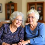 Senior Services North Fulton – Senior Transportation Services