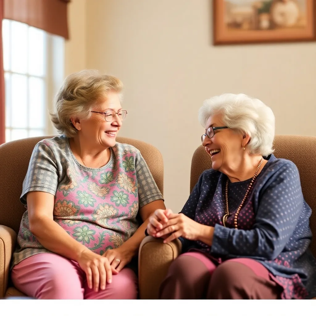 Senior Services Of Se Kansas