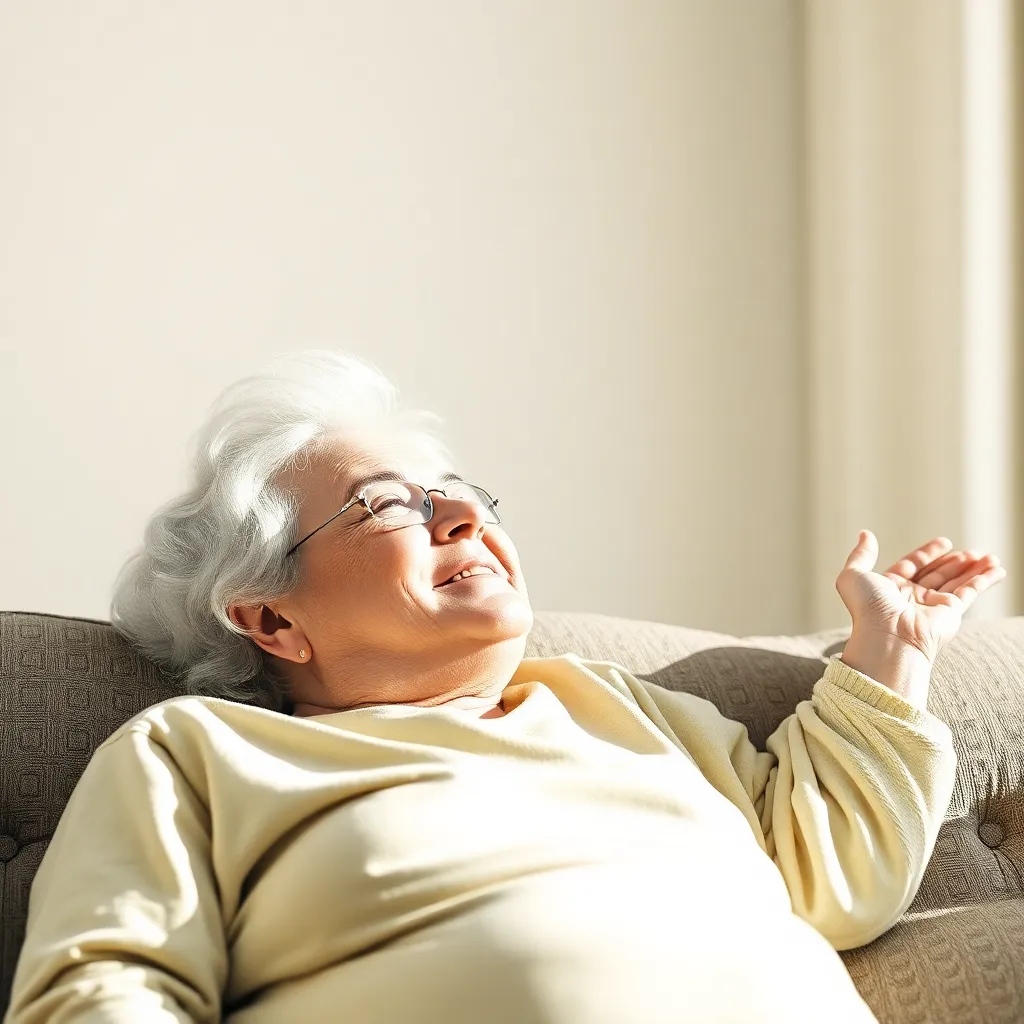 Senior Services Solutions Plus