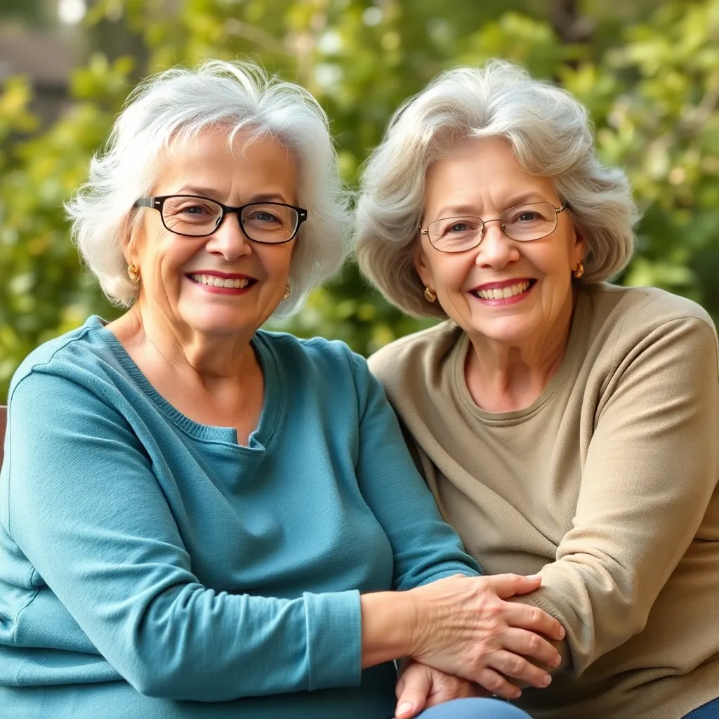 Senior Solutions