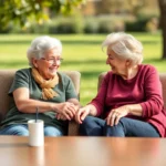 Senior Works – Senior Transportation Services