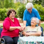 Seniors Helping Seniors Central Oklahoma – Senior Transportation Services