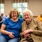 Seniors Helping Seniors Greater Richmond – Senior Transportation Services