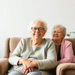 Seniors Resource Center – Senior Transportation Services