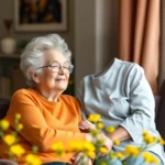 Seniorsplus – Senior Transportation Services