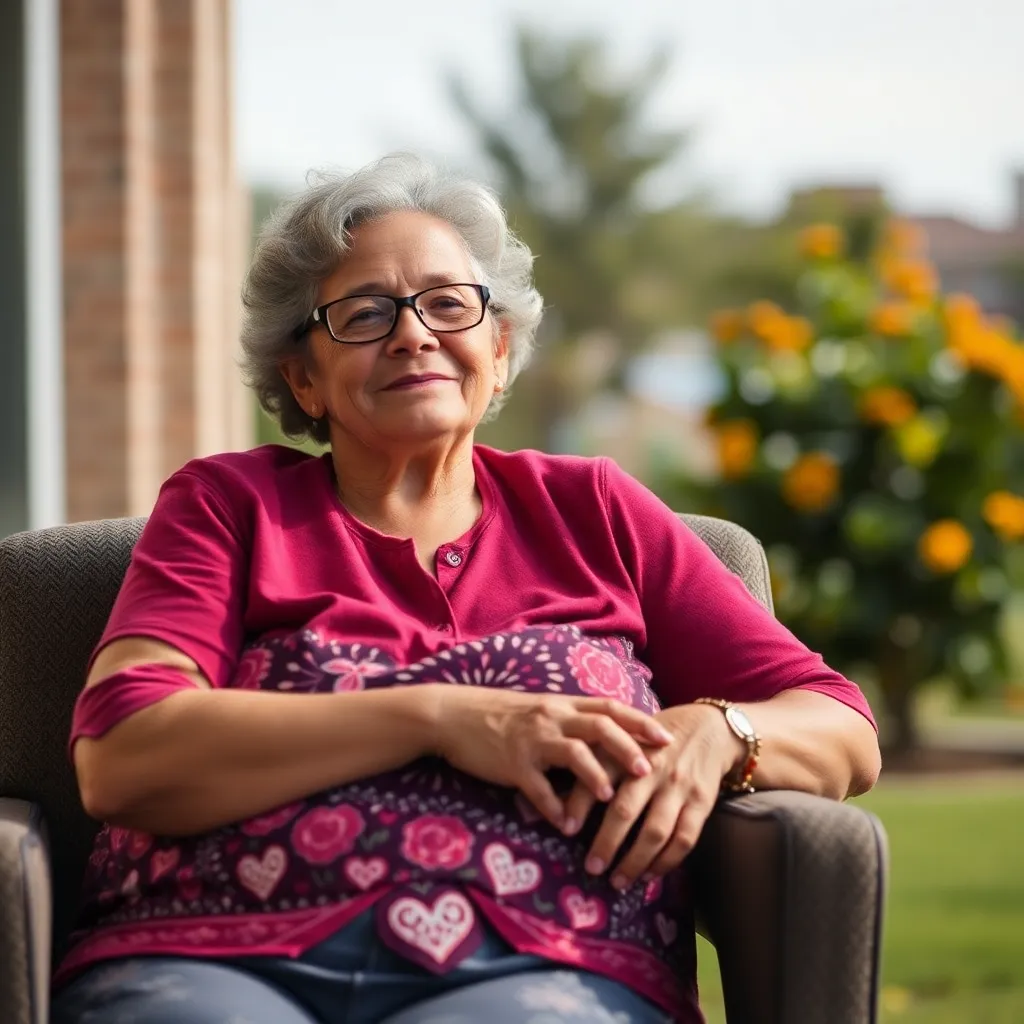 Seniorx - Office Of Senior Citizen Services