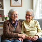 Service Program For Older Ppl – Senior Transportation Services