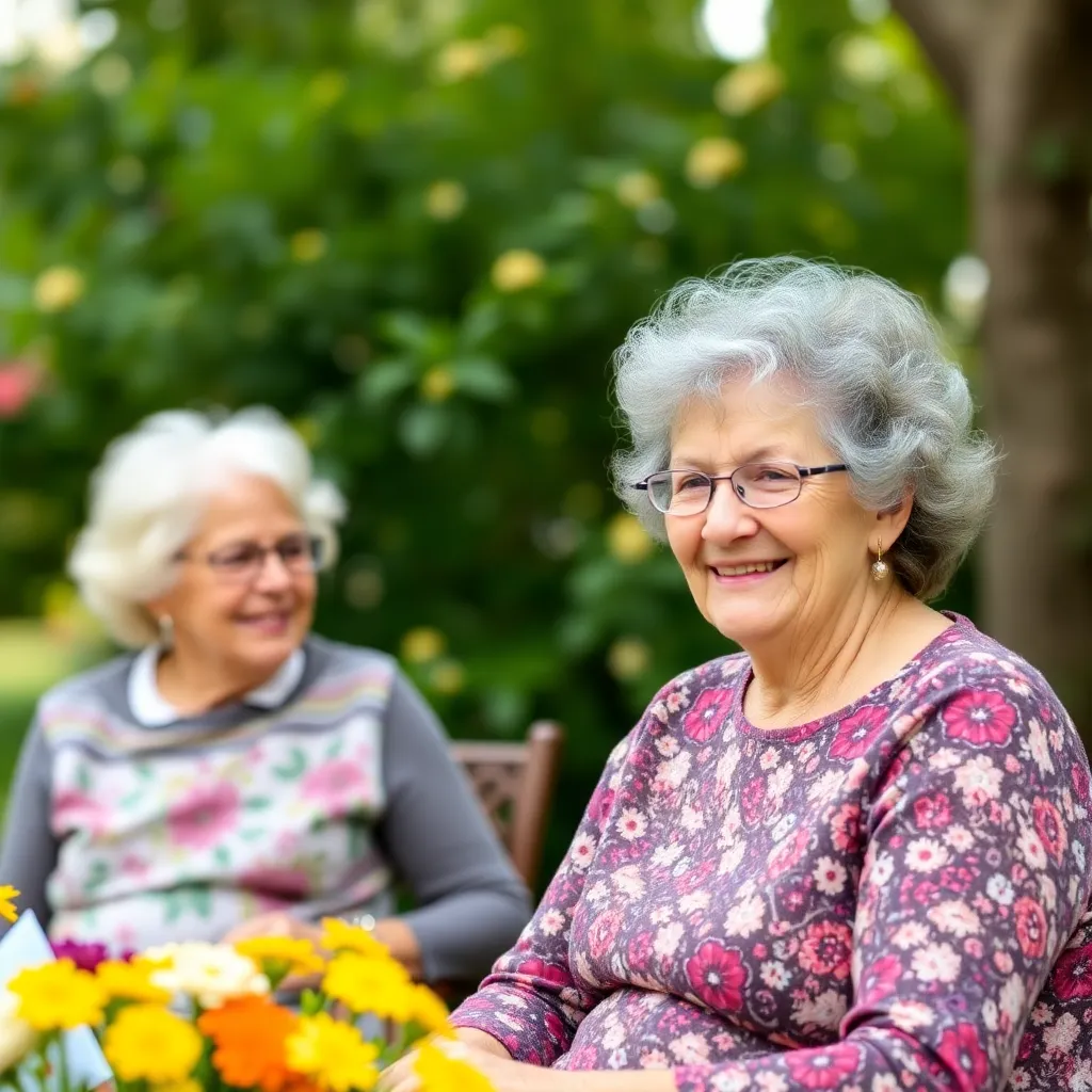 Services For The Elderly Inc