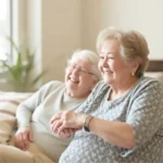 Sherwood Senior Community Center – Senior Transportation Services