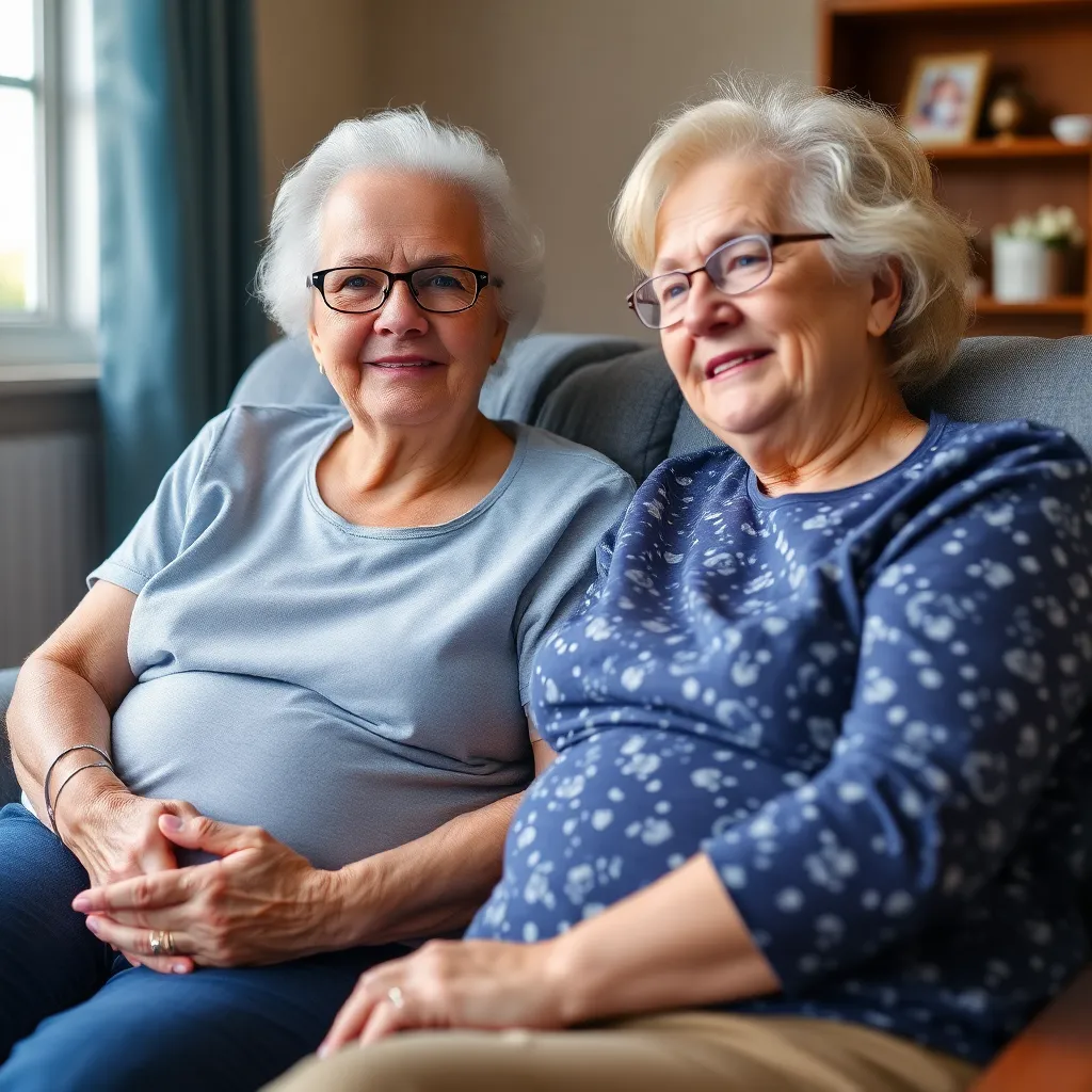 Soda Area Agency On Aging