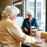 Somerset Senior Citizens Center - Food Distribution Center – Senior Transportation Services