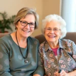 South Carolina Department On Aging – Senior Transportation Services