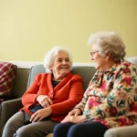 South Central Foundation Elder Program – Senior Transportation Services