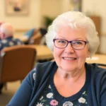 South County Senior Center – Senior Transportation Services